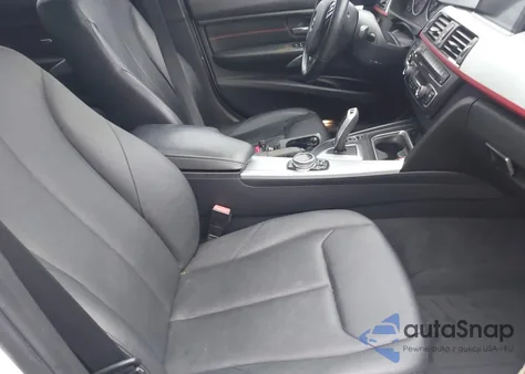 2014 BMW 328I xDrive from USA, damaged, VIN WBA3B5G54ENS07892